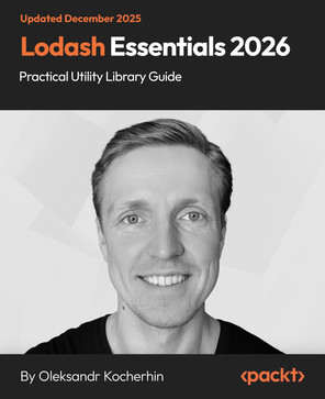 Lodash Essentials 2026 Practical Utility Library Guide Video 296w