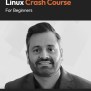 Linux Crash Course For Beginners [Video]