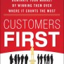 CHAPTER 4 - Customers First: Dominate Your Market By Winning Them Over ...