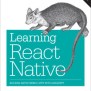 Learning React Native, 2nd Edition[Book]