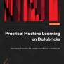 Practical Machine Learning On Databricks[Book]
