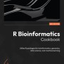 R Bioinformatics Cookbook - Second Edition[Book]