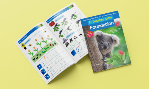 Ac Targeting Maths Foundation Pascal Press - Elegant Full HD Geometric Textures | Free Download