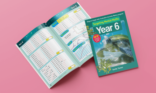 Targeting Maths - Premium Dark Design Gallery - Full HD