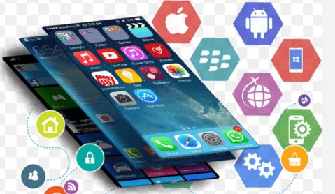 Home Softdata Consult Learning Portal - Geometric Wallpaper Collection - Retina Quality