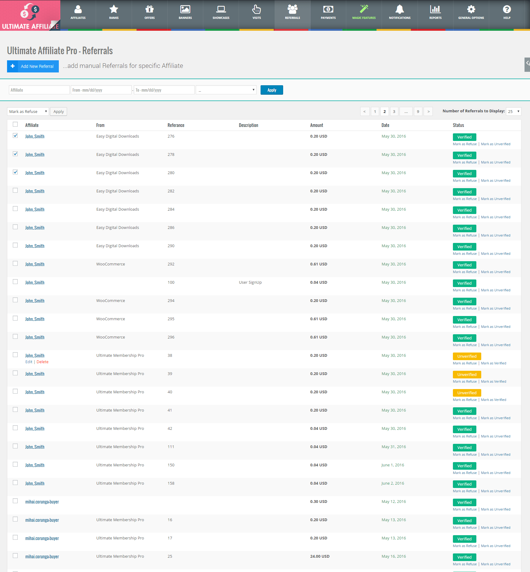 This course takes you from plugin idea to the final product. Ultimate Learning Pro - LMS WordPress Plugin PrintScreen015 - Learning Pro WordPress Plugin ...