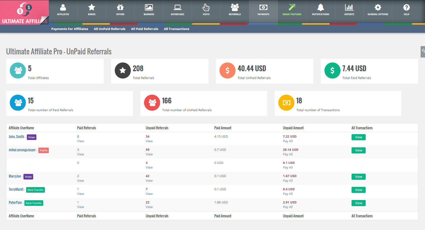 The more compatible your lms plugin is, the easier time you'll have building a . Ultimate Learning Pro - LMS WordPress Plugin PrintScreen016 - Learning Pro WordPress Plugin ...
