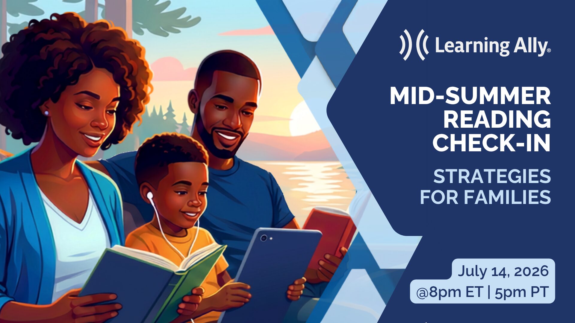Watch the Free Webinar
