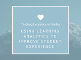 Using Learning Analytics To Learning And Teaching At Navitas