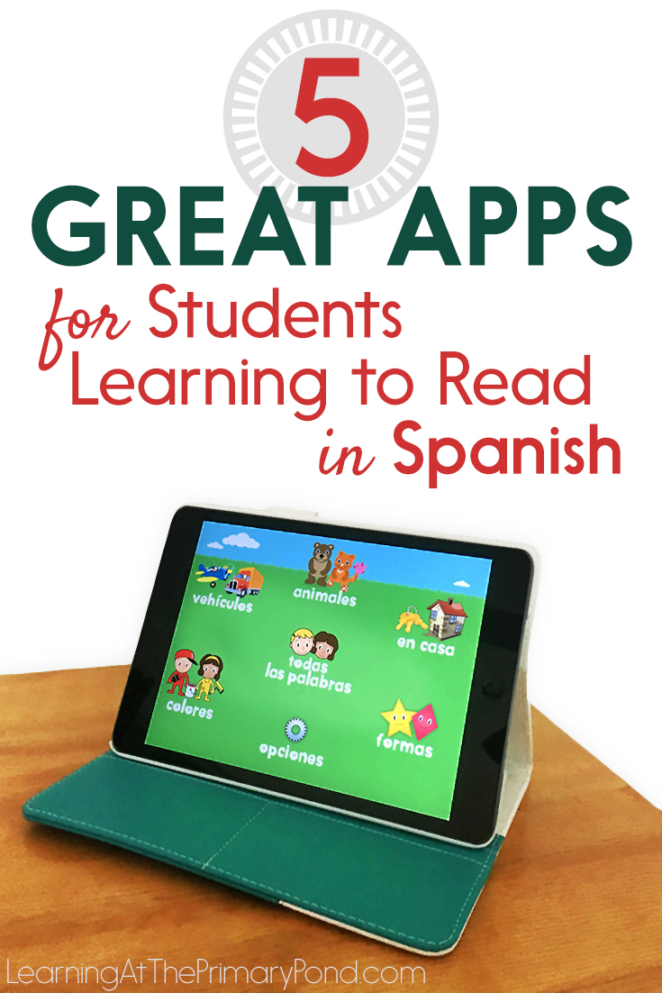 How to turn on/off caption in youtube on iphone, ipad, and android · open the youtube app on your ios device and head over to the video. 5 Great Apps for Students Learning to Read in Spanish