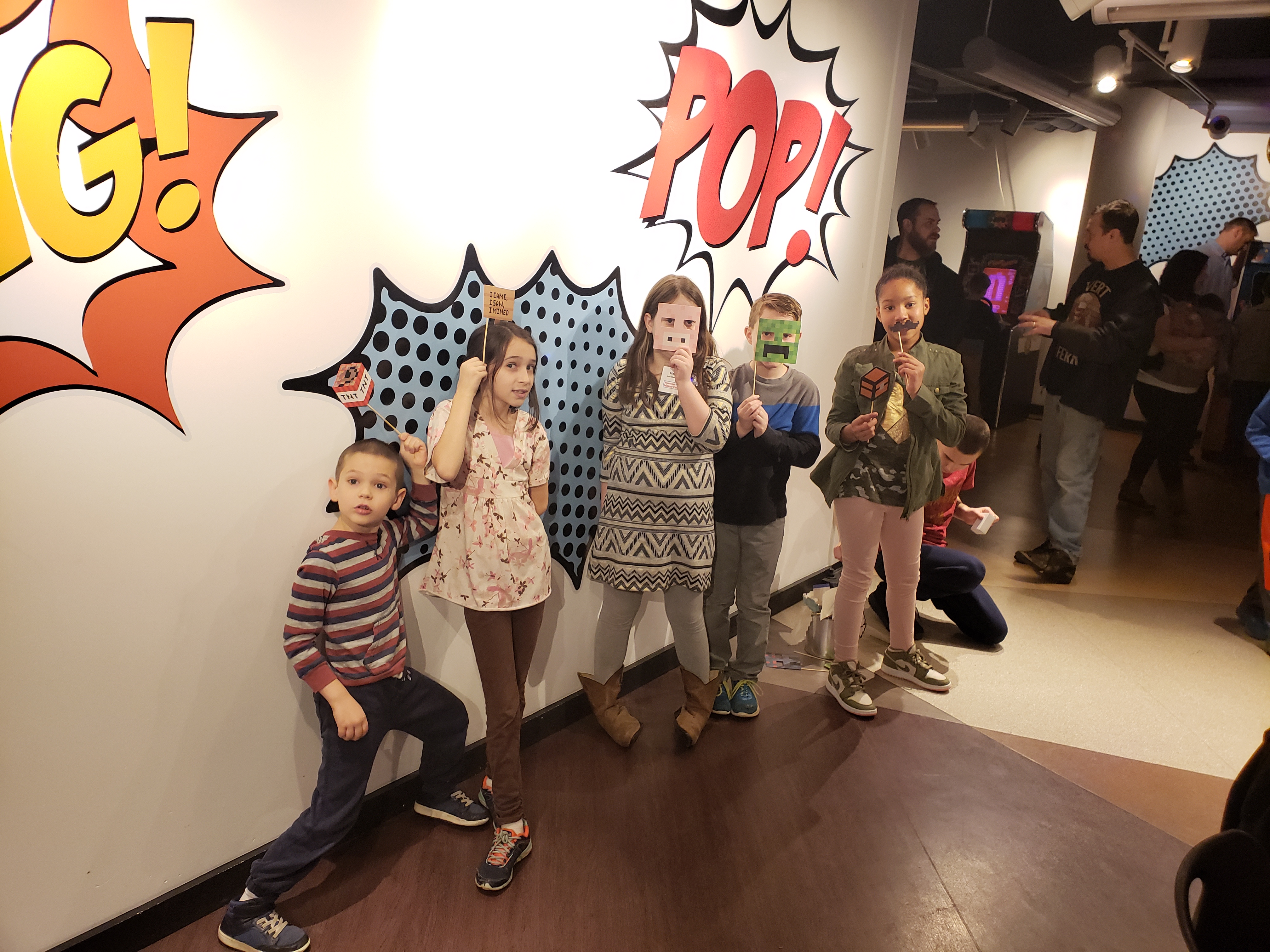 Build a Spaceship Challenge