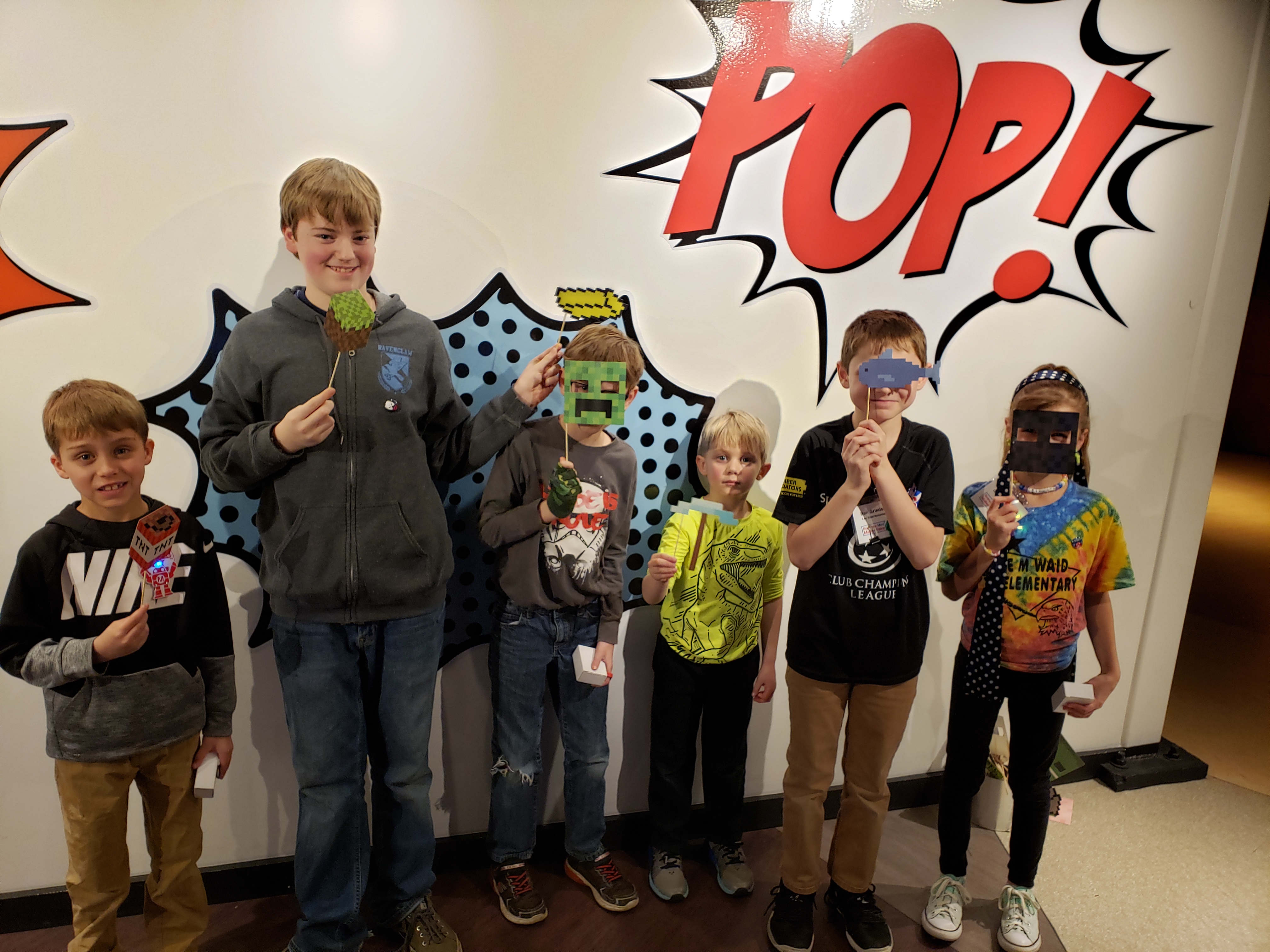 Build a Vehicle Challenge