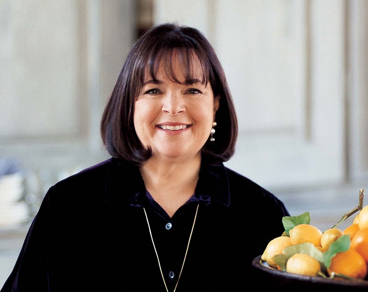 Barefoot Contessa - Ina Garten