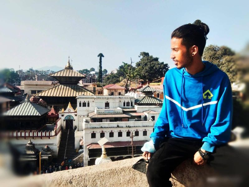 Github Upendra 7 Project58 - Ultra HD High Resolution Minimal Patterns | Free Download