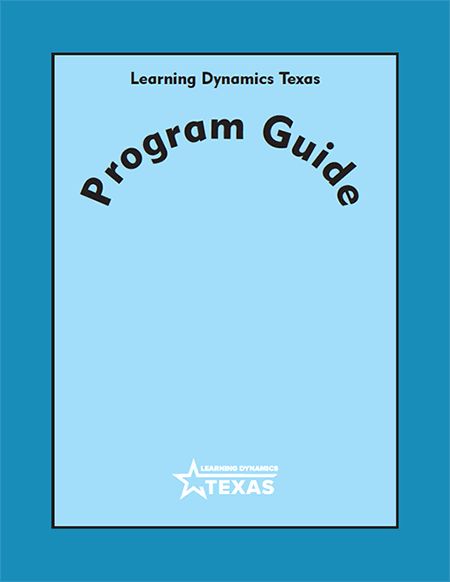 Educator Resources Learning Dynamics Texas Resource Website - Premium Light Picture Gallery - Ultra HD