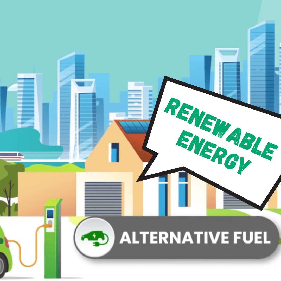 renewable