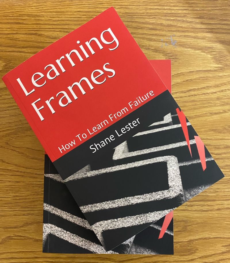 Learning Frames Create Your Own Learning Experience - HD Minimal Arts for Desktop