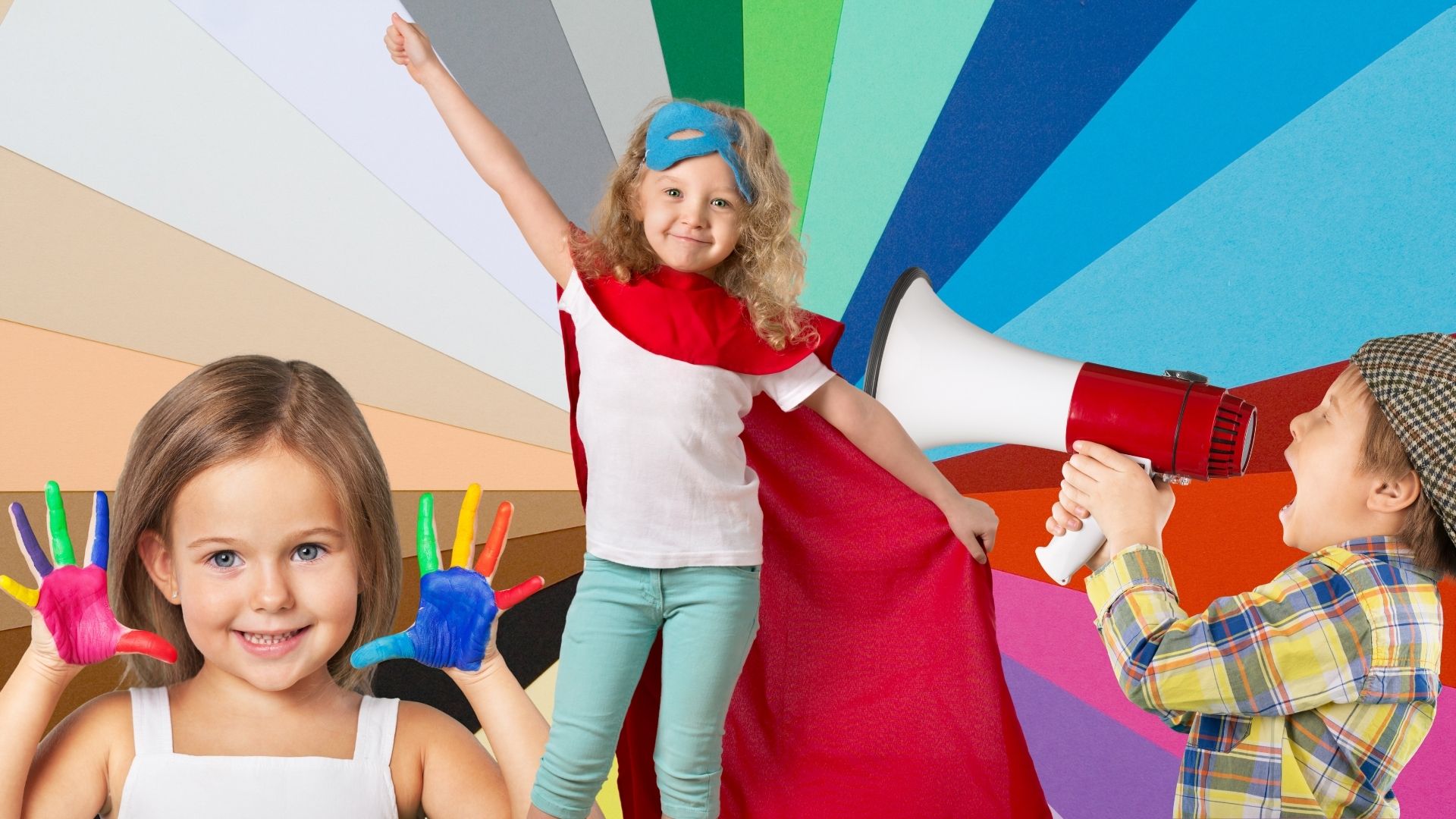 Multisensory approach