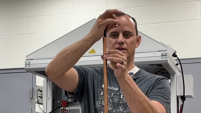 Non-Contact Force Kit_Activity Guide