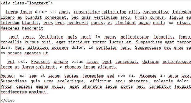 Implementing Readmore And Readless Using Jquery Additional Knowledge - Beautiful City Pattern - HD