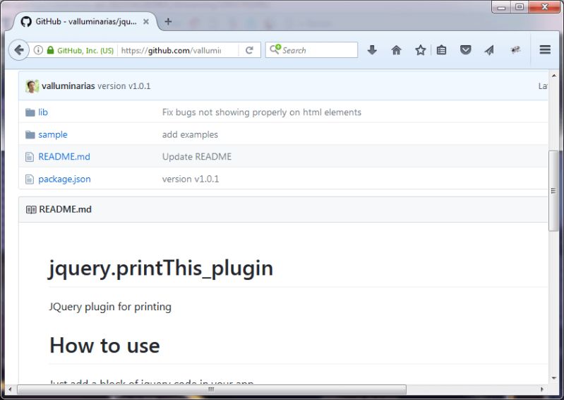 Jquery Print Html With Css - High Quality Mountain Background - Full HD