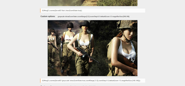 Best Jquery Image Zoom Plugins Learning Jquery - Landscape Background Collection - Retina Quality