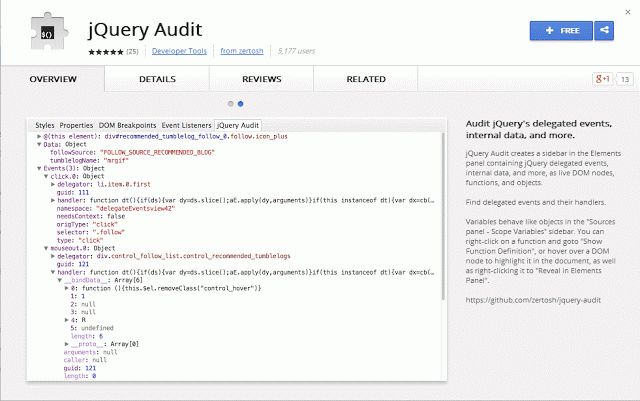 10 Chrome Extensions For Jquery Developers Learning Jquery - Vintage Textures - Stunning Ultra HD Collection