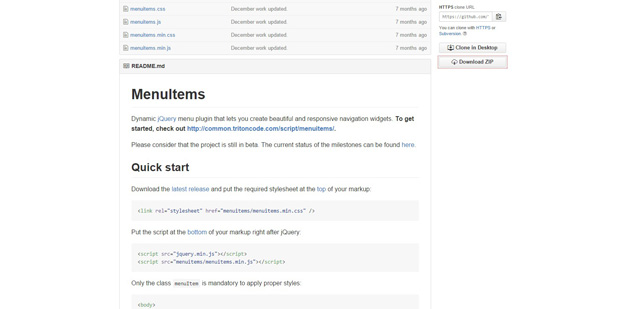 Jquery Menu Plugins For Smooth Navigation Learning Jquery - Abstract Photos - Perfect Full HD Collection