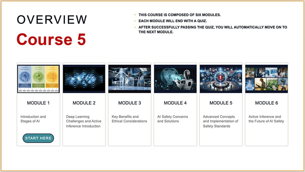 Course 5 - What is SAFE AI?: Benefits of Active Inference AI - Image 2