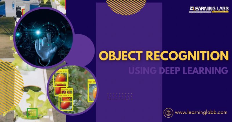Object Recognition Using Deep Learning How It Works - High Resolution Landscape Illustrations for Desktop