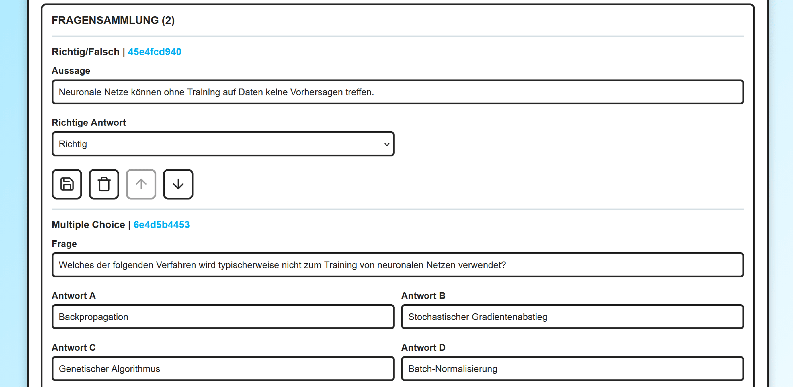 IQM IMPRESSION 4