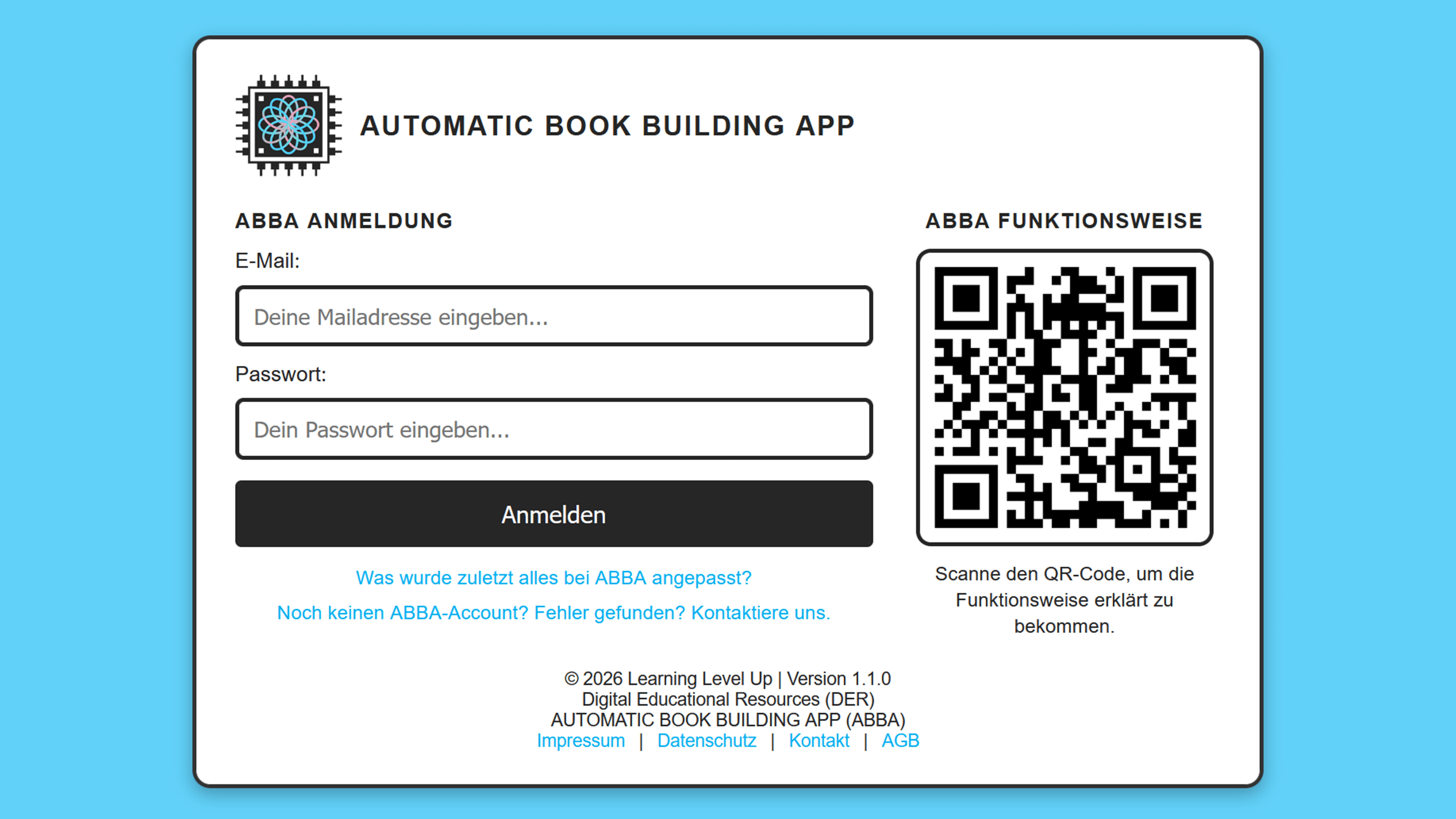 Login