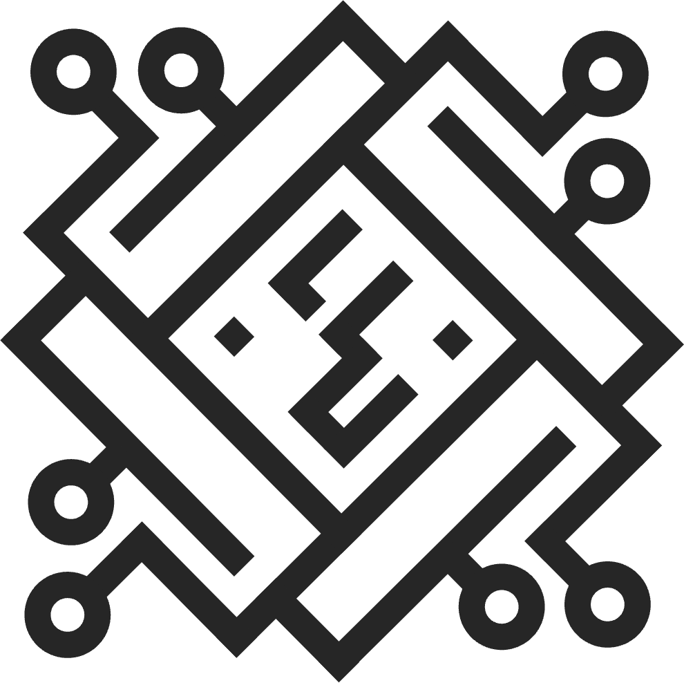Learning Level Up Logo