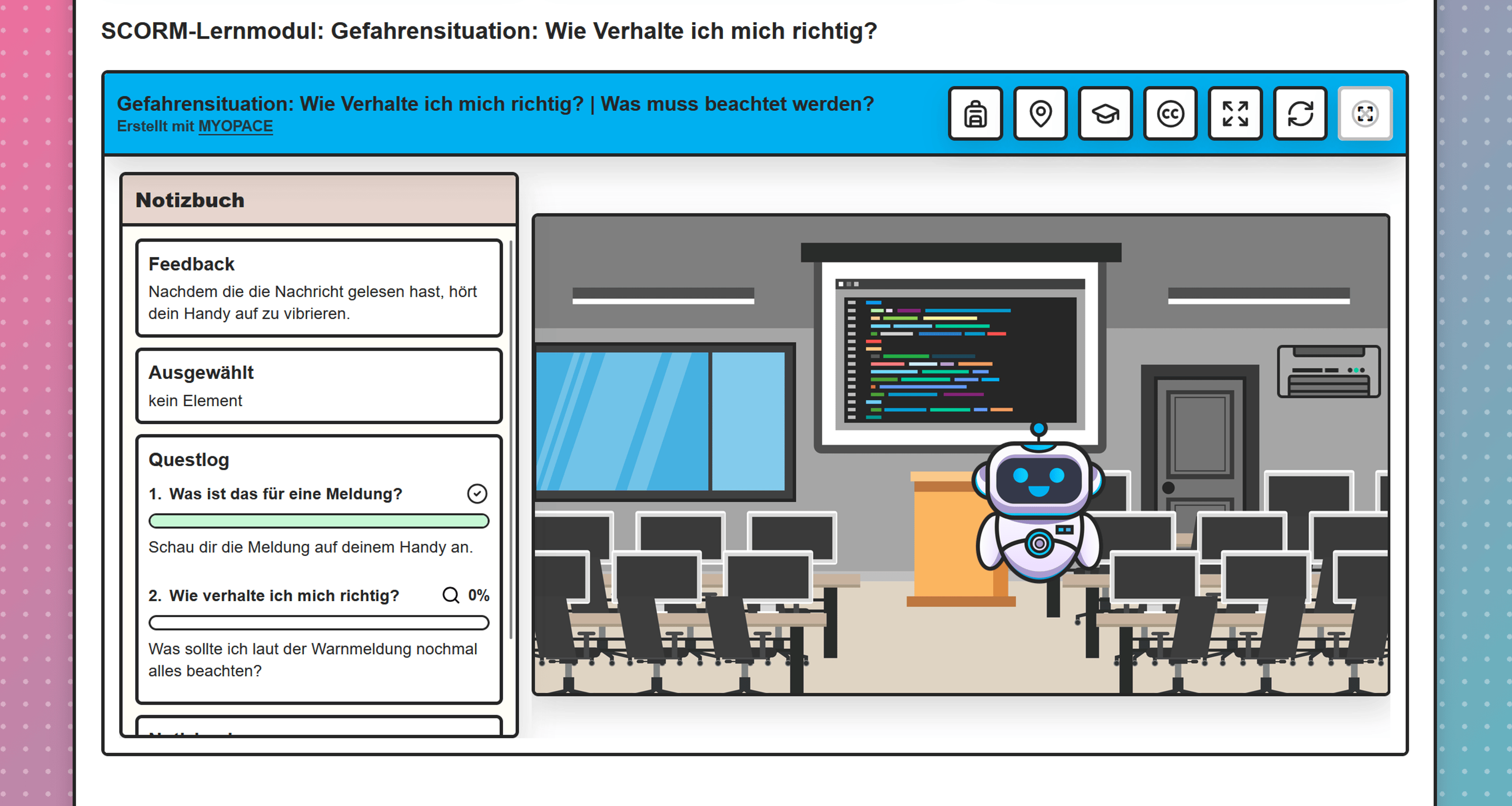 Webseiten einbetten