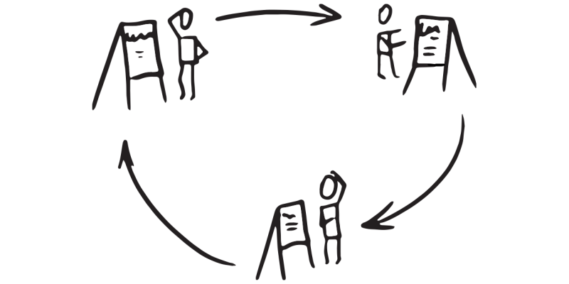 Round Robin - Light Illustration Collection - HD Quality