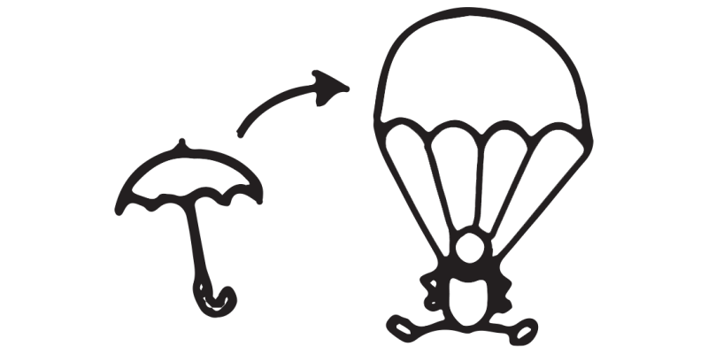 Scamper Exercise Pdf Peanut Butter Creativity - 8K Minimal Patterns for Desktop