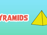 Mathematical Pyramids Facts For Kids 5 Magical Facts