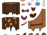 Cyclops Learningmole
