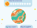 Jupiter Learningmole