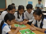 Using Game Based Learning To Enhance Educational Outcomes A Modern