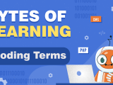 Coding Terms Learningmole