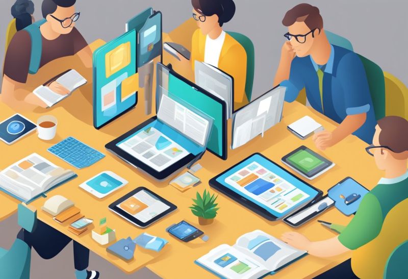 Ep Secondary A Complete Digital Teaching And Learning Toolkit - High Resolution City Images for Desktop