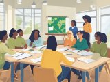 Teaching Sustainability Professional Development Programmes For Eco