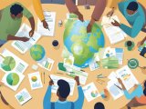 Teaching Sustainability Professional Development Programmes For Eco