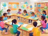 Interactive Learning Strategies Student Involvement Guide