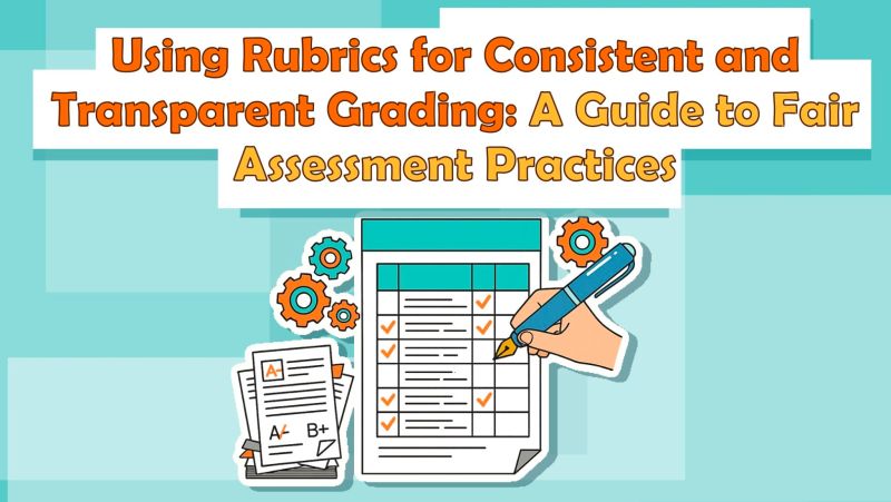 Developing Rubrics For Fair And Consistent Grading The Case Hq Online - 4K Vintage Photos for Desktop