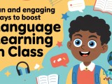 Teaching Esl Top 10 Classroom Activities For Fun Learning