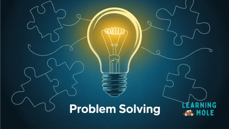 Problem Solving Combinations Teaching Resources - Sunset Designs - Creative Retina Collection