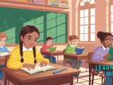 How Reading Comprehension Supports Cross Curricular Learning