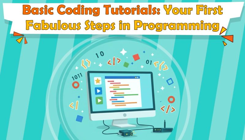 Create Coding Tutorials - Best Space Designs in 4K